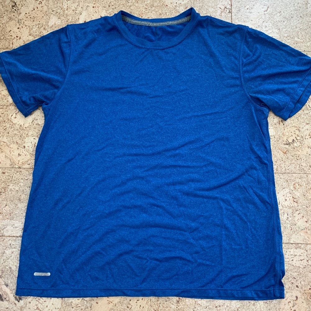 🌼3/$30 Starter Athletic T’s - set of 3 - Picture 6 of 11
